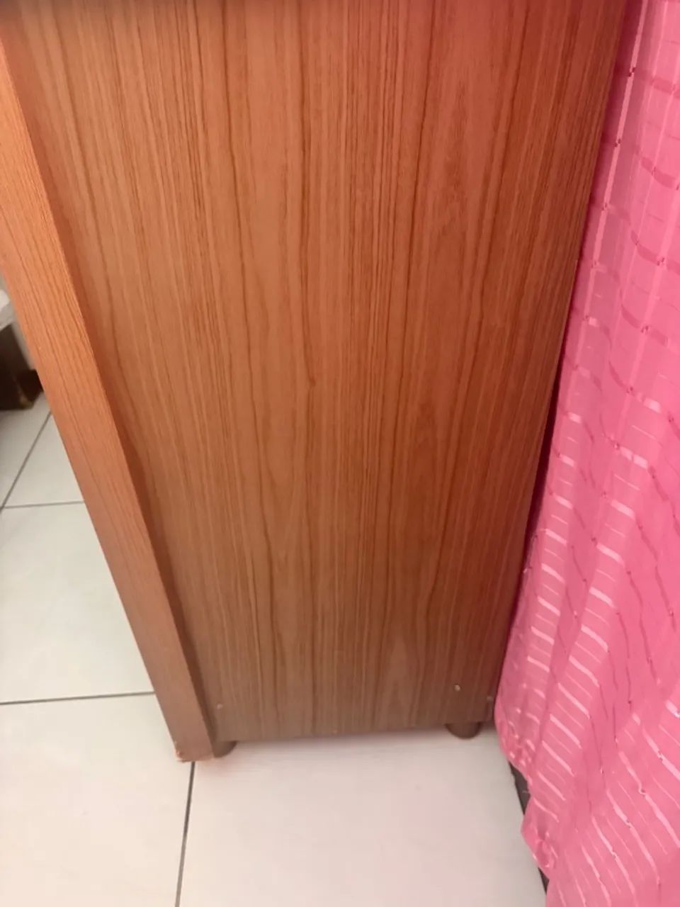 Cômoda infantil  - Foto 4