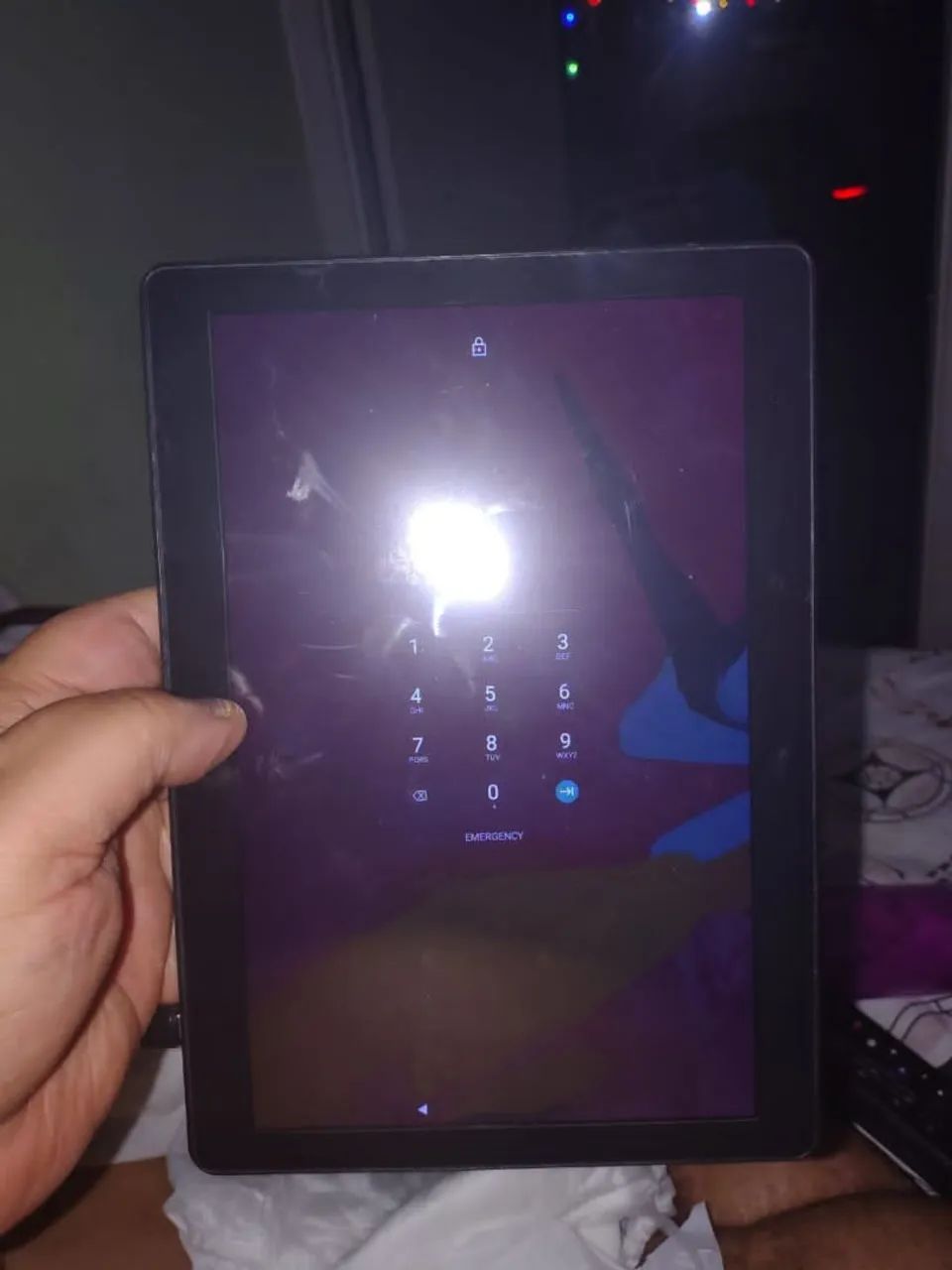 Tablet  pritom 10 polegadas  - Foto 4
