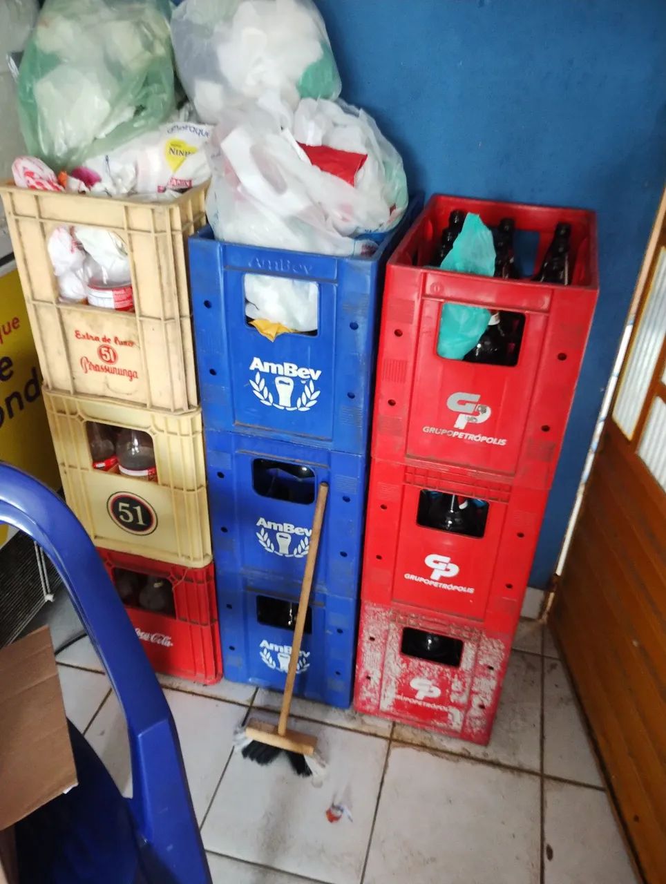 Engradados pra vender  - Foto 4