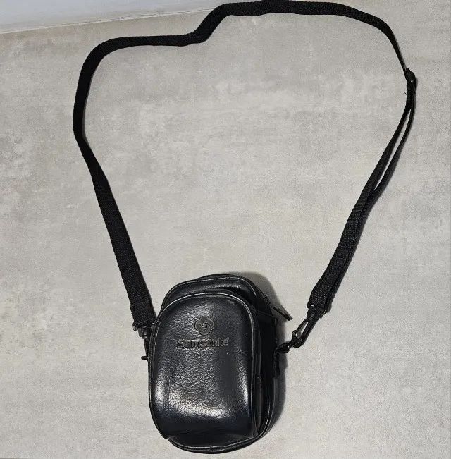 Case Samsonite para Máquina Fotográfica - Foto 6