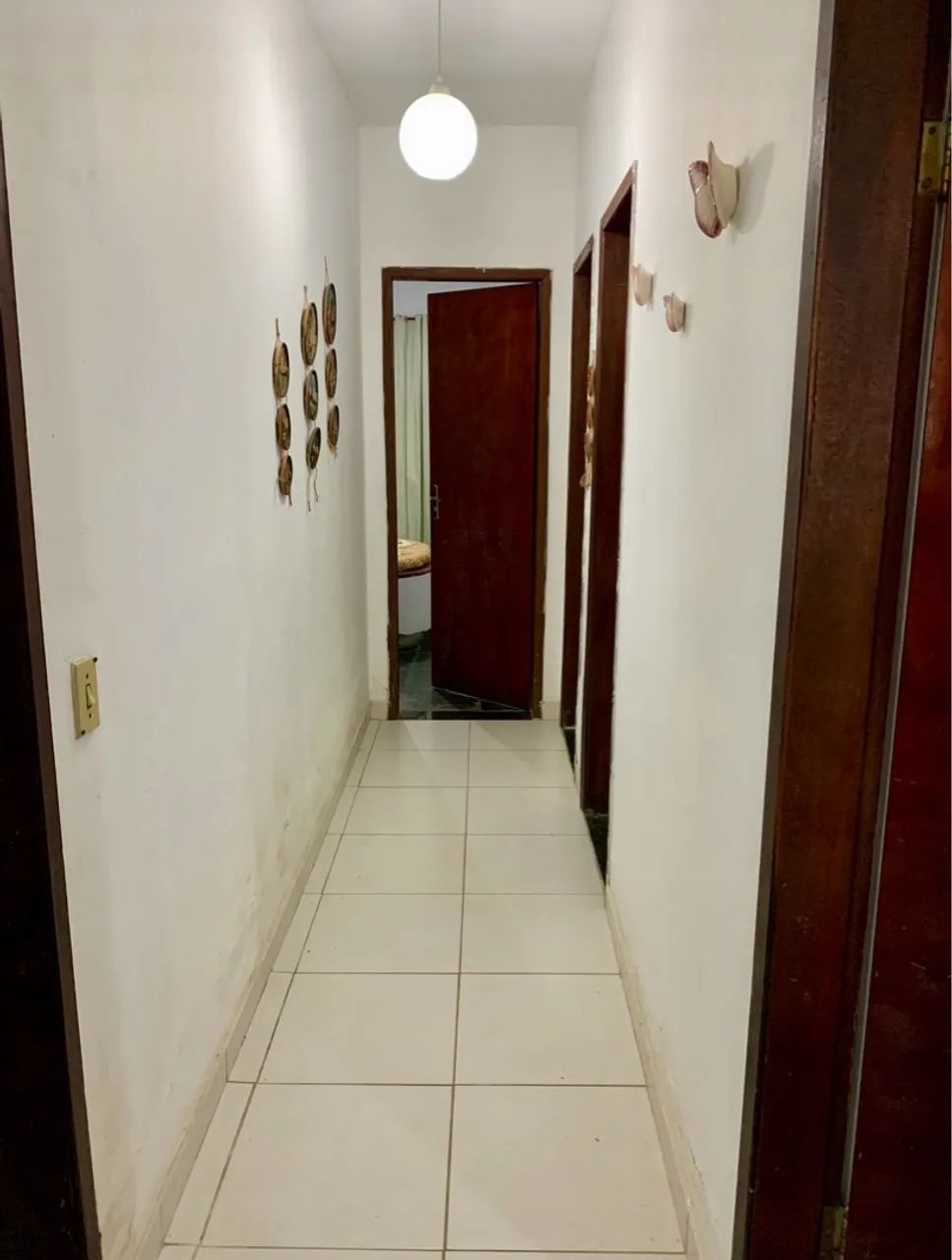 Casa espaçosa, confortável e com excelente localização! - Foto 3