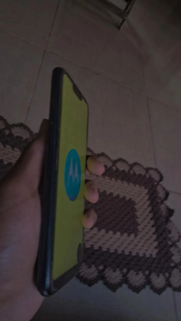 Moto g6 play