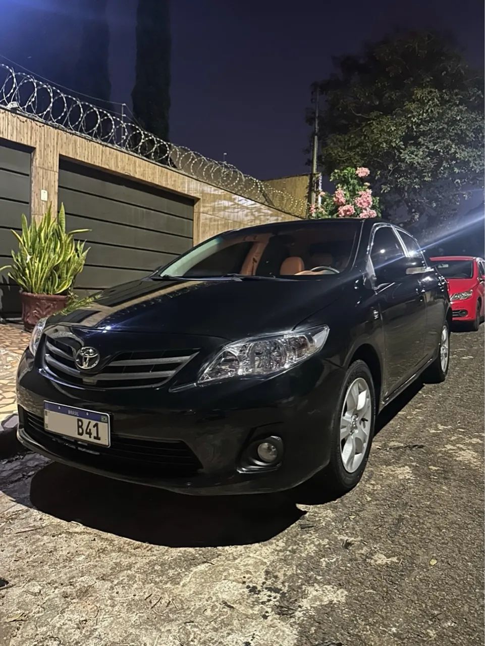 Corolla XEI 2.0 Automático 2011 - Foto 4