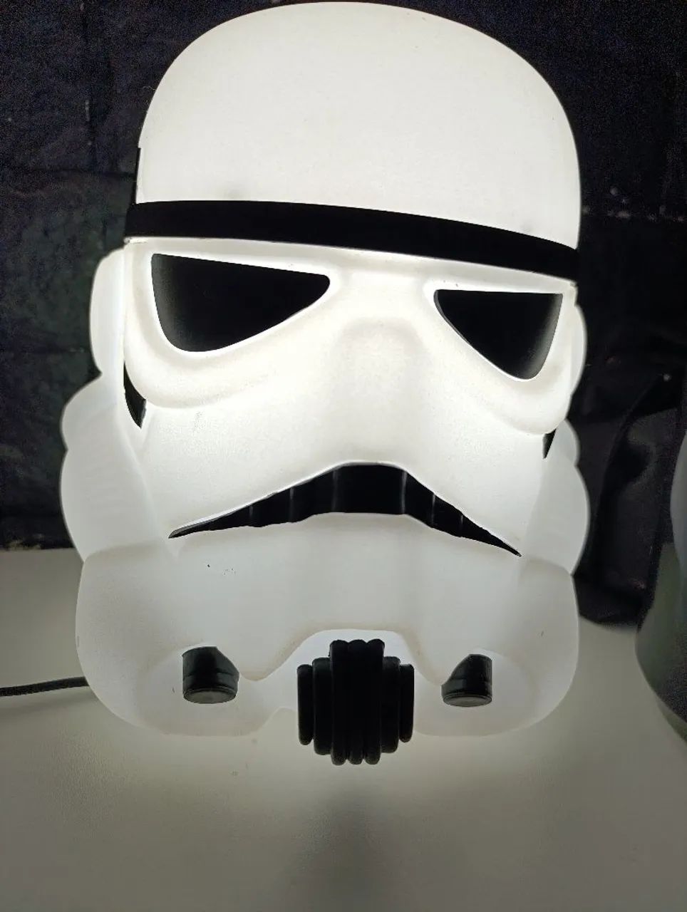 Luminária Star Wars - Foto 2