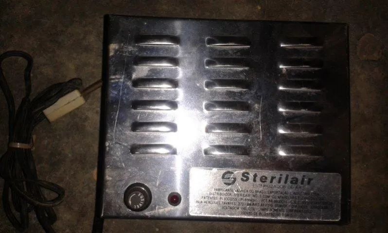 Sterilair
