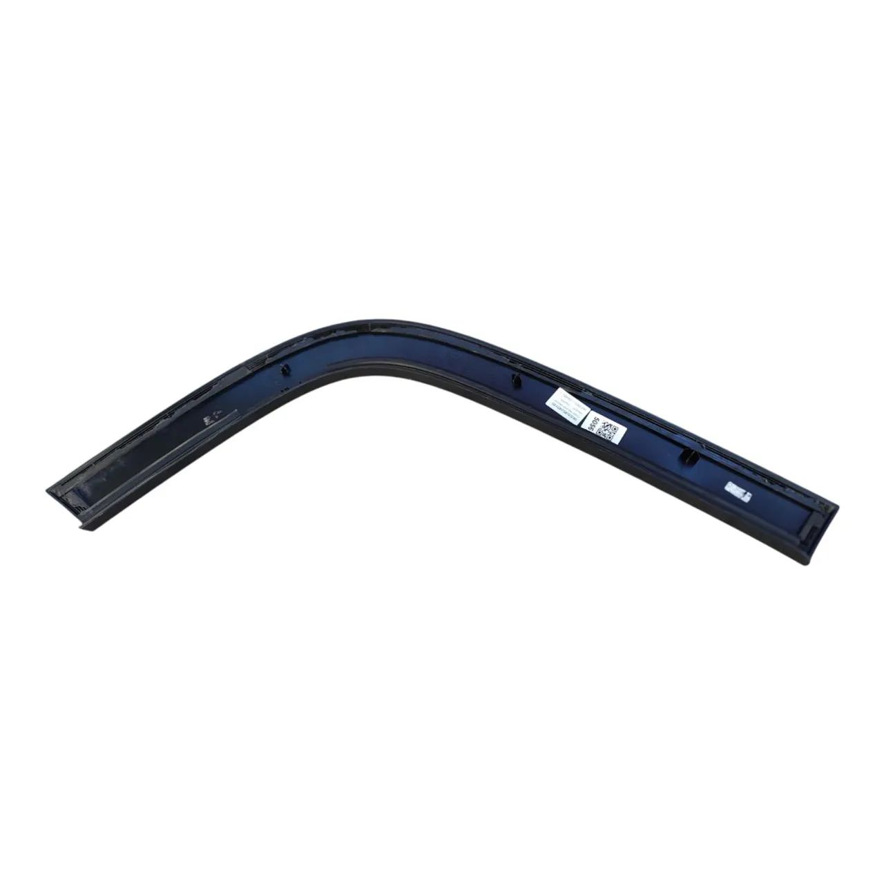 Acabamento Moldura Porta Ld Caminhão Original Vw *0 - Foto 3