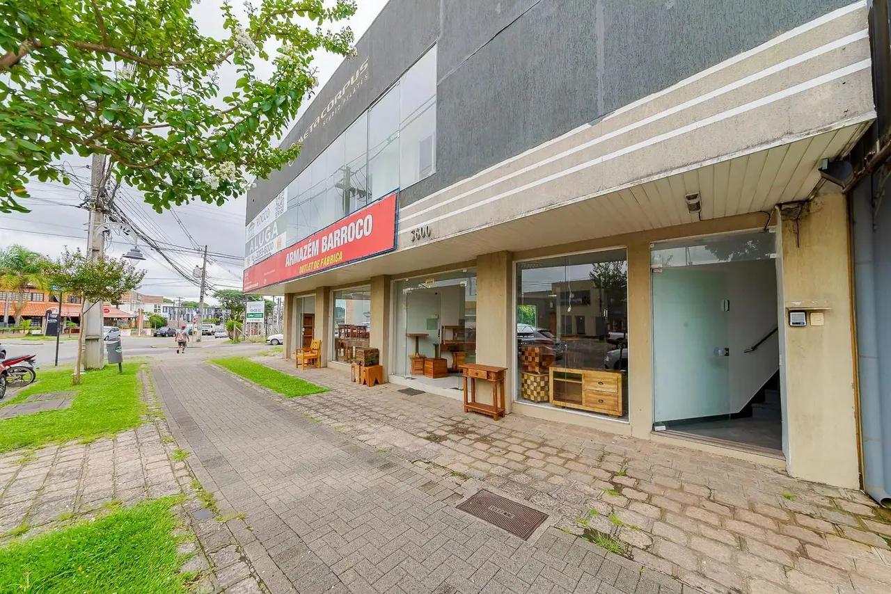 Bem-vindo à oportunidade de locação de uma sala comercial privilegiada