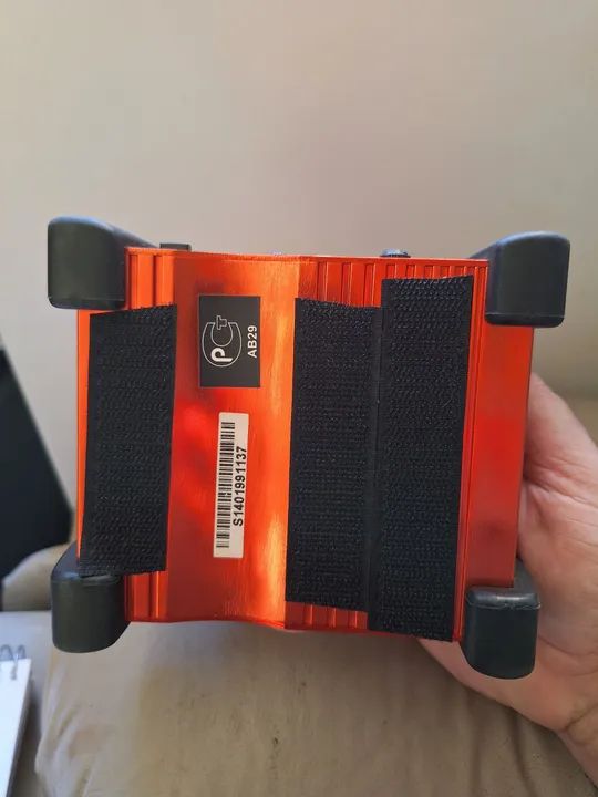 Ultra-G - GI 100  - Foto 4