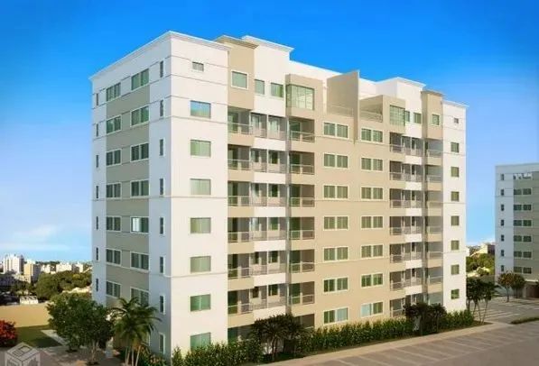 RESIDENCIAL DO BOSQUE - FASE 1