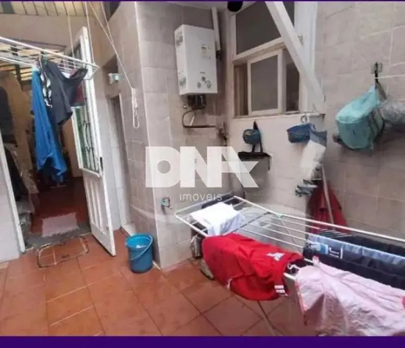 Apartamento : / Residencial / Copacabana - Foto 5