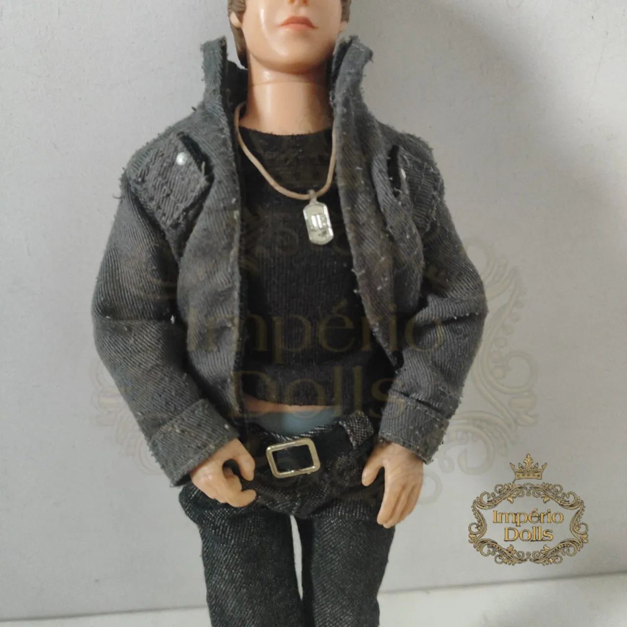 Boneco Justin Bieber  - Foto 5