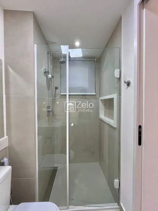 Apartamento para aluguel com 100 m², 2 quartos 2 vagas em Cambuí, Campinas - Foto 11