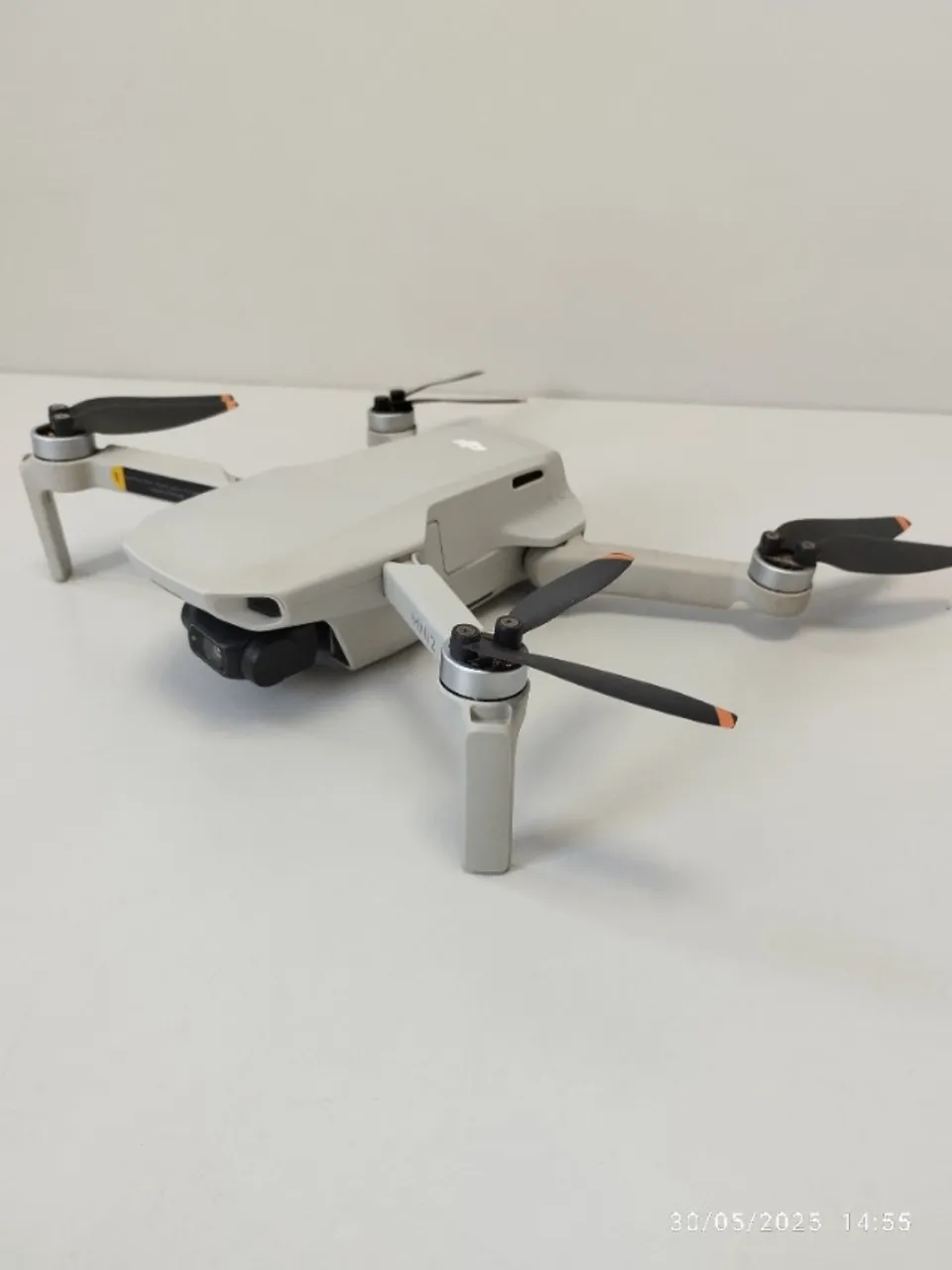 DJI Mini 2 combo excelente semi novo completo