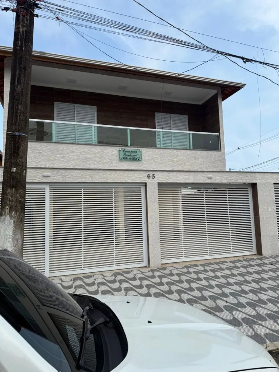 Foto - Praia Grande - Ribeirópolis