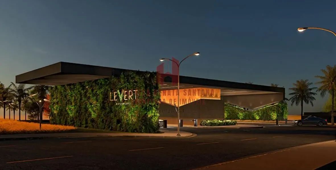 Terreno no Condomínio Le Vert Residence ! - Foto 5