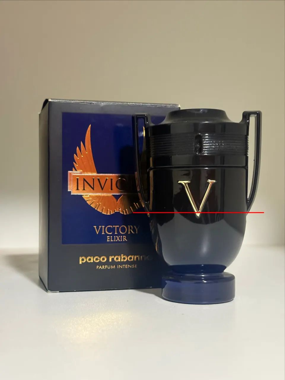 Invictus Victory elixir - 100ml 