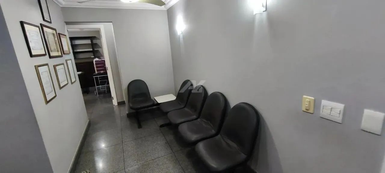 sala - Cambuí - Campinas - Foto 3