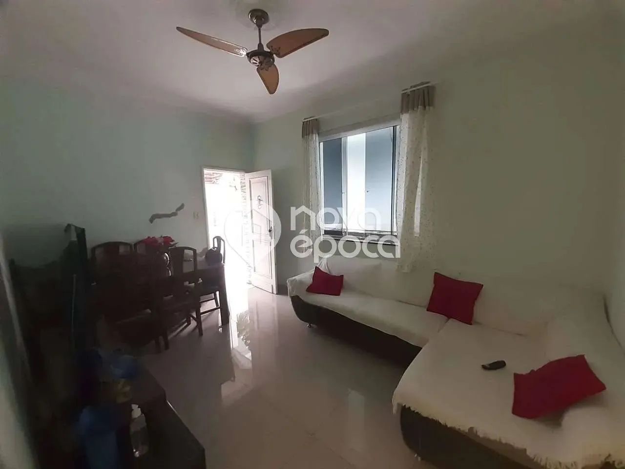 Rocha | Casa 3 quartos, sendo 1 suite - Foto 2