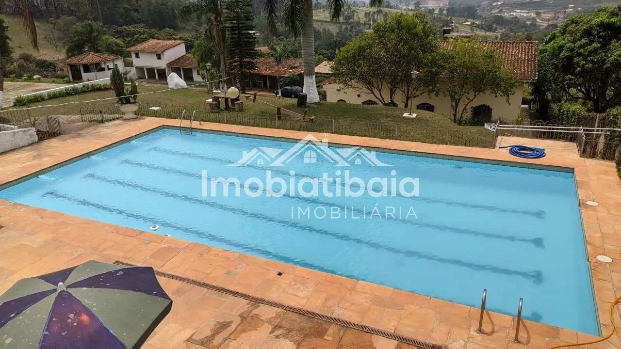Sítio à venda em Atibaia - Bairro do Portão - 21.000m²