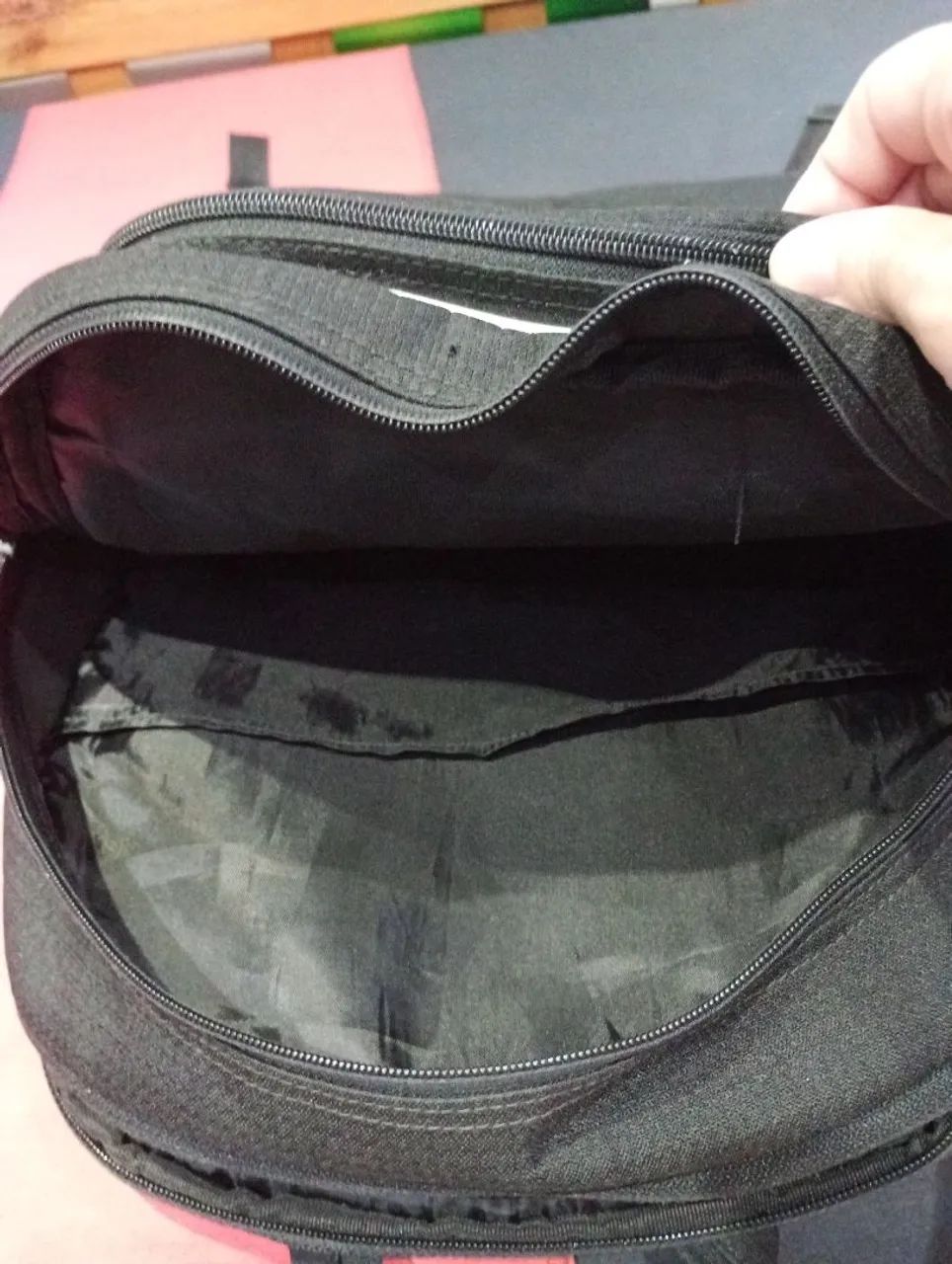 Mochila Adidas  - Foto 5