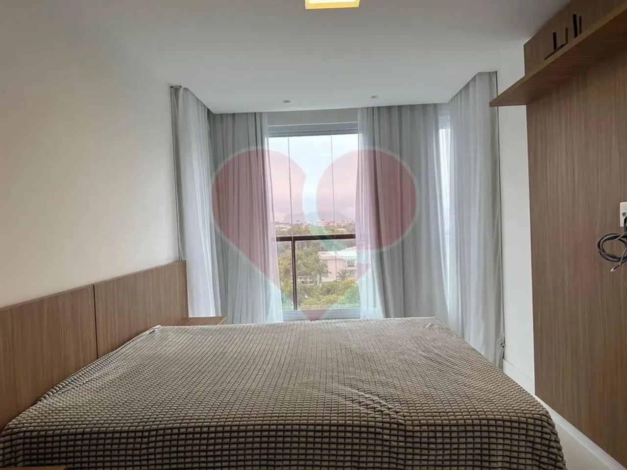 Apartamento de 127 m² com 3 quartos a venda na Barra da Tijuca - Rio de Janeiro - RJ - Foto 9