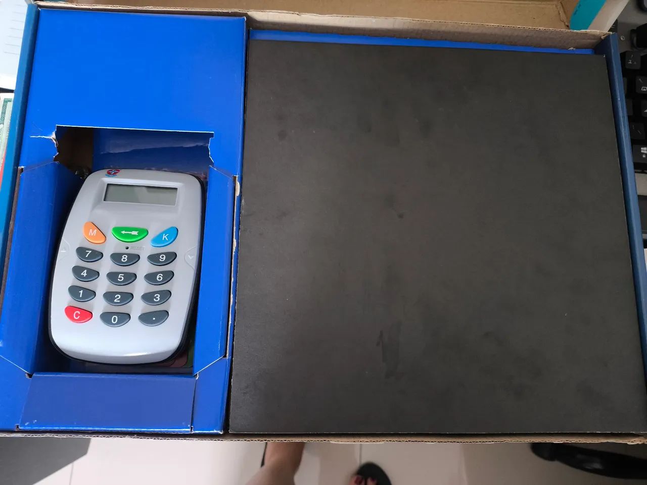 Jogo de Tabuleiro - Banco imobiliário  - Foto 4