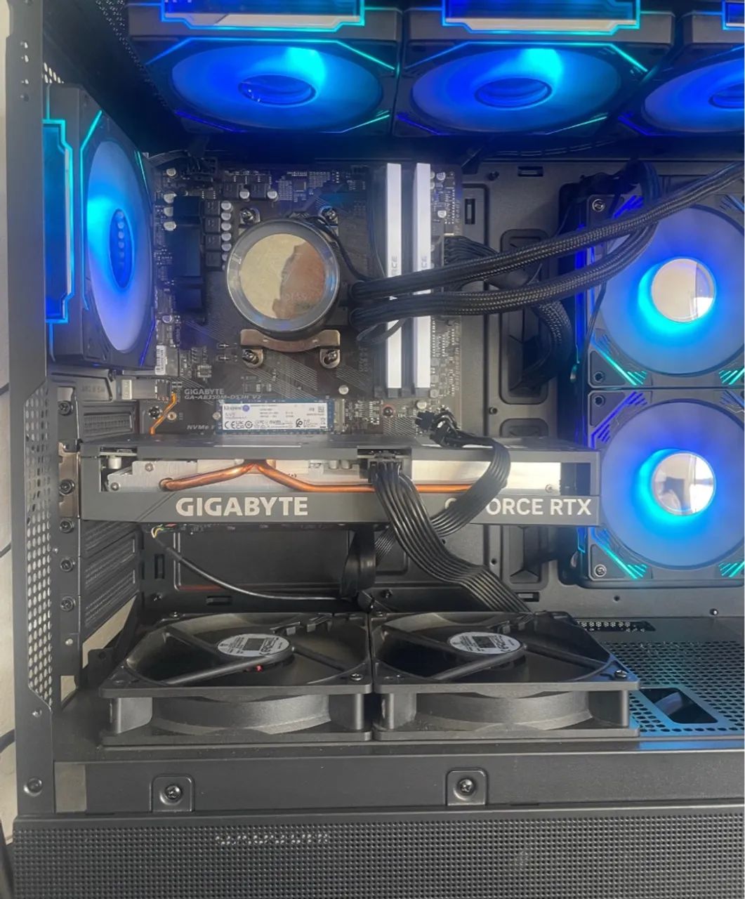 PC Gamer Top de Linha - RTX - Foto 2