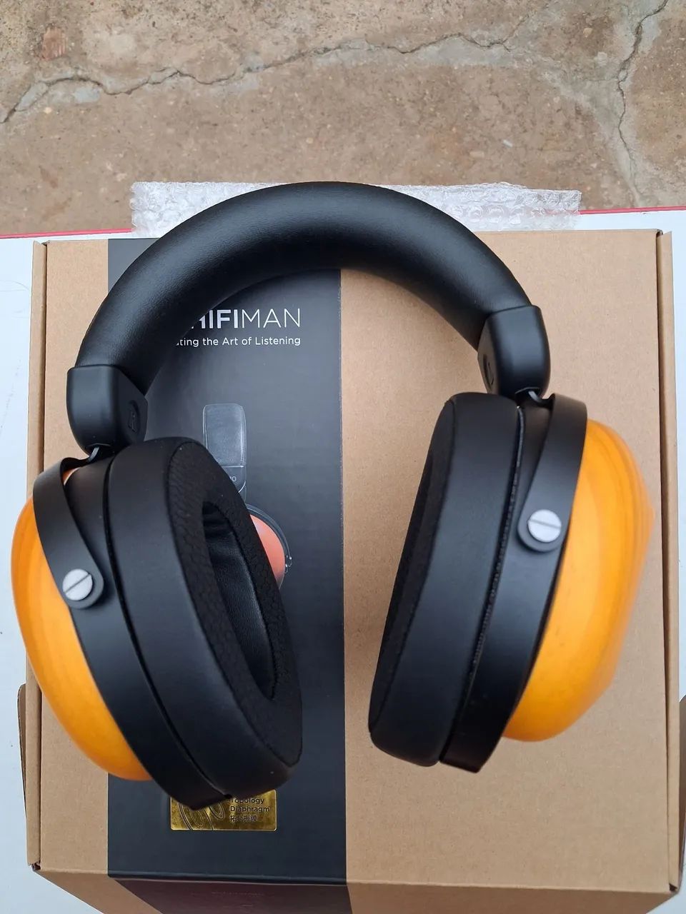 Hifiman HE-R10D - Foto 5