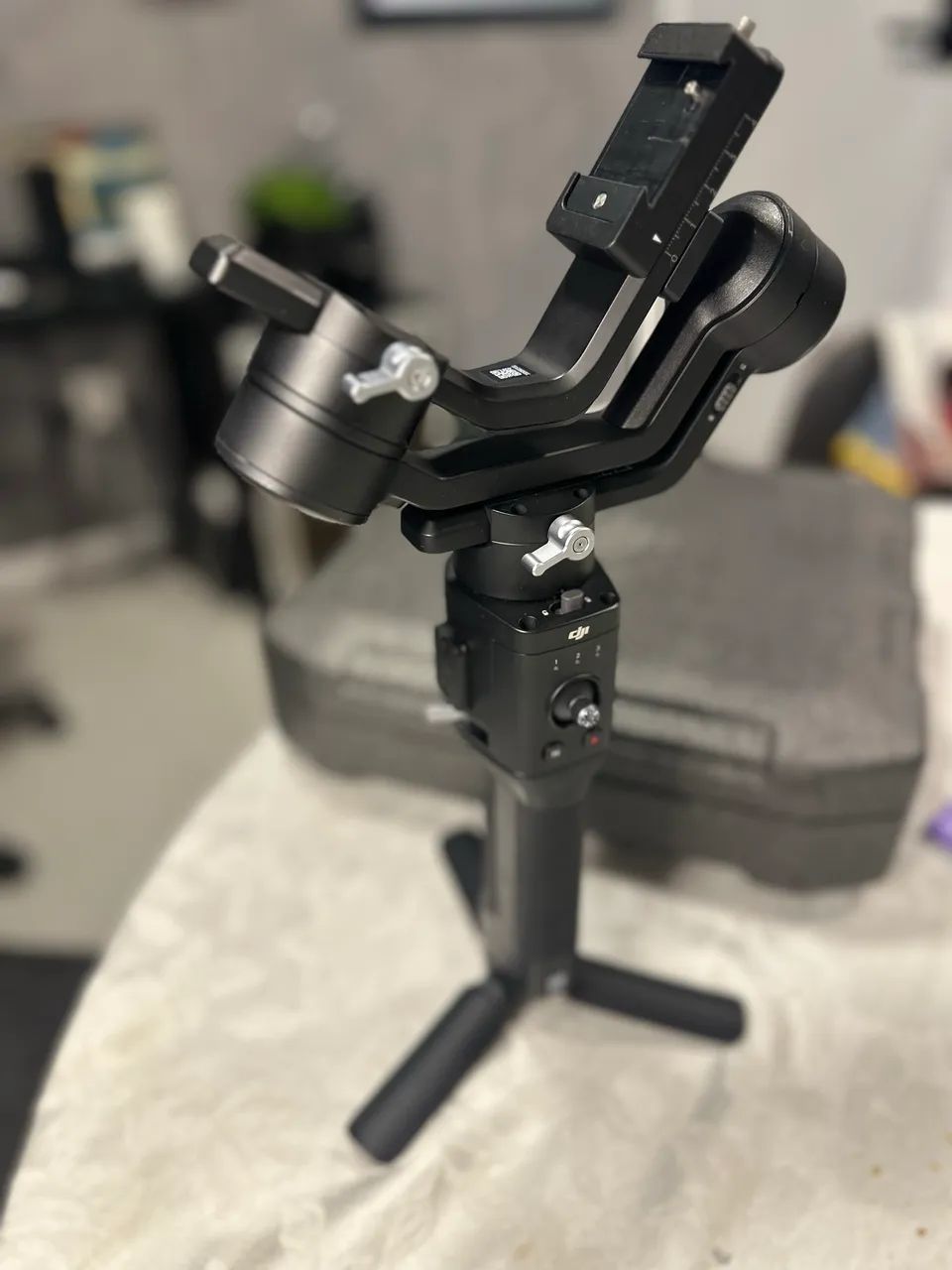 DJI RONIN SC - Foto 6