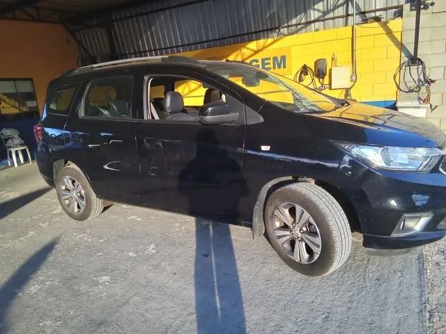 SPIN PREMIER 1.8 8V Econo.Flex 5p Aut. (Baixissima km!!!!) - Foto 3