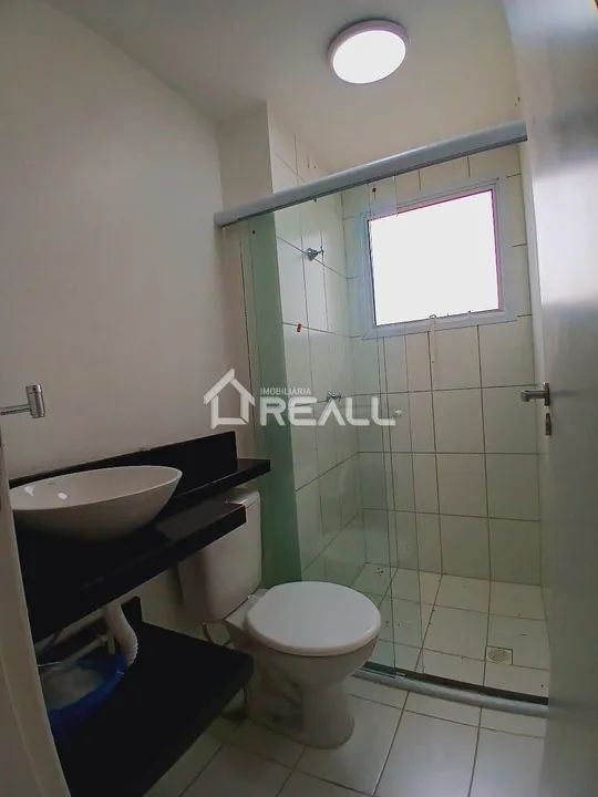 ALUGA-SE RES. SPORTS GARDENS - Foto 6