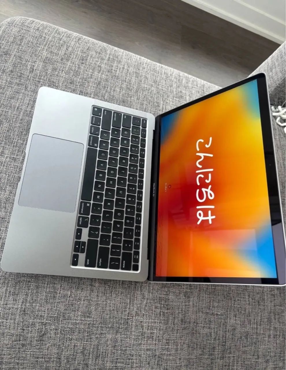 MacBook Air M1  - Foto 3