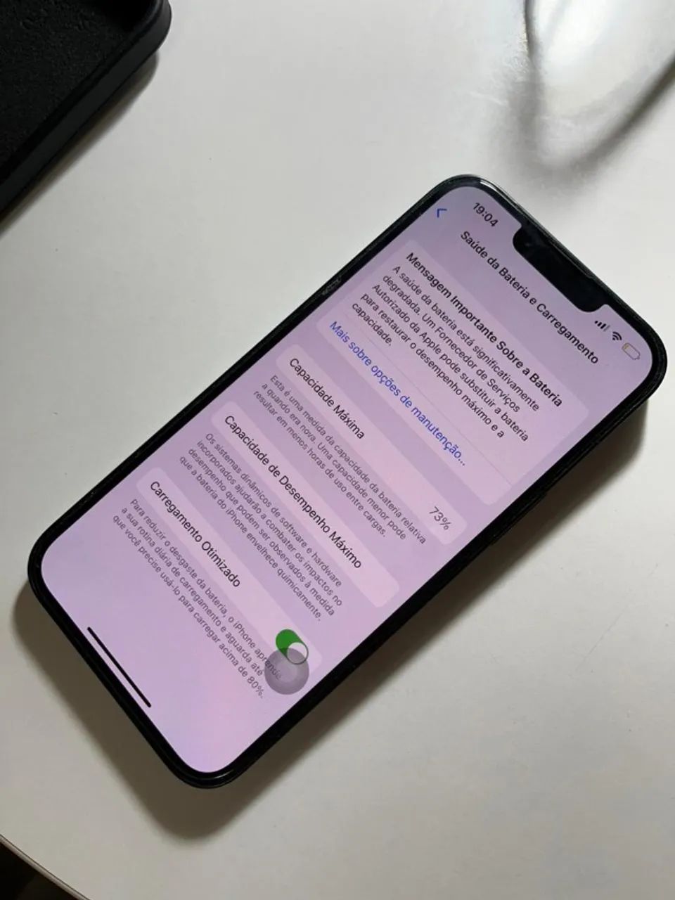 Iphone 13 128 gb - Foto 2