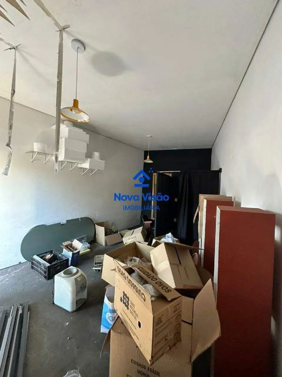 Ponto para aluguel, Estados Unidos - Uberaba/MG - Foto 2