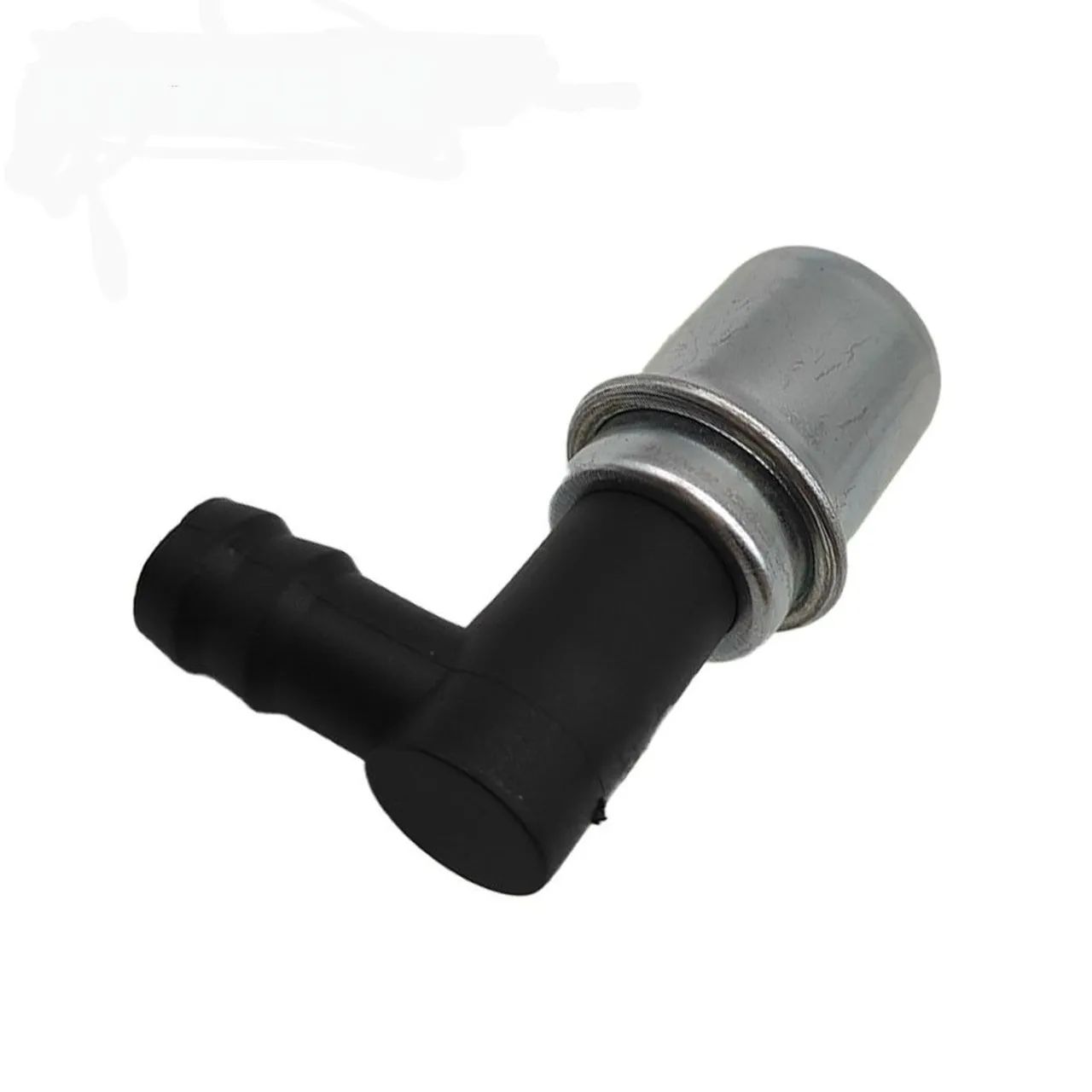 Válvula pcv respiro para motor Ford 302 v8 Maverick Mustang landau - Foto 3