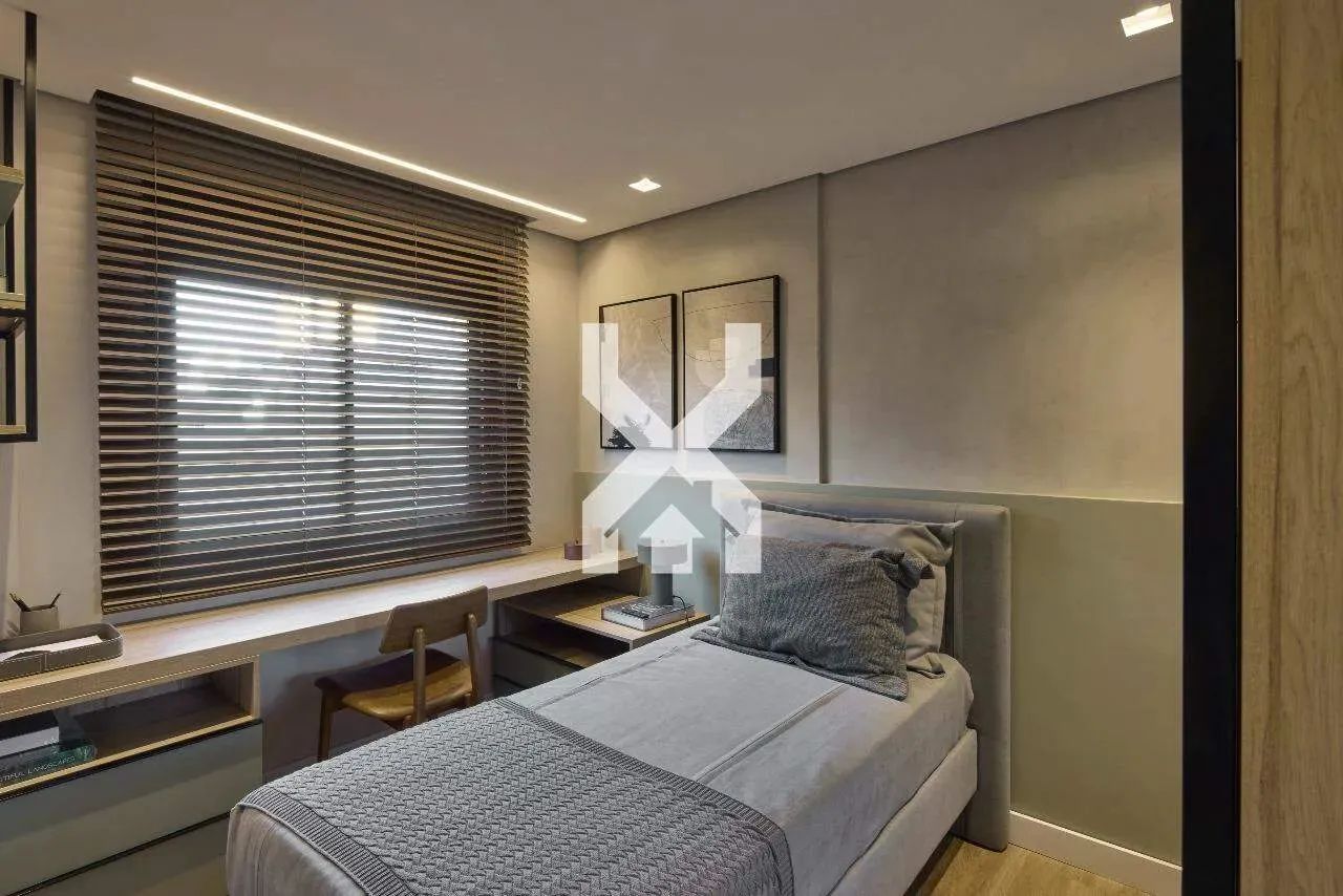 Área privativa à venda, 2 quartos, 2 suítes, 2 vagas, Cidade Nova - Belo Horizonte/MG - Foto 15