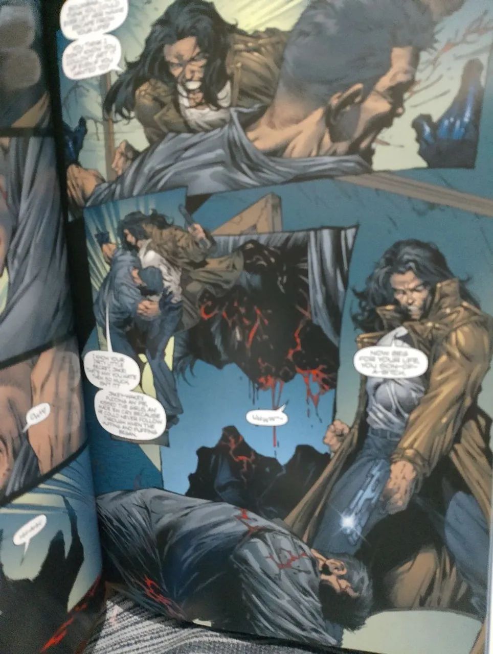 The Darkness Compendium - Volume 2 - Foto 5