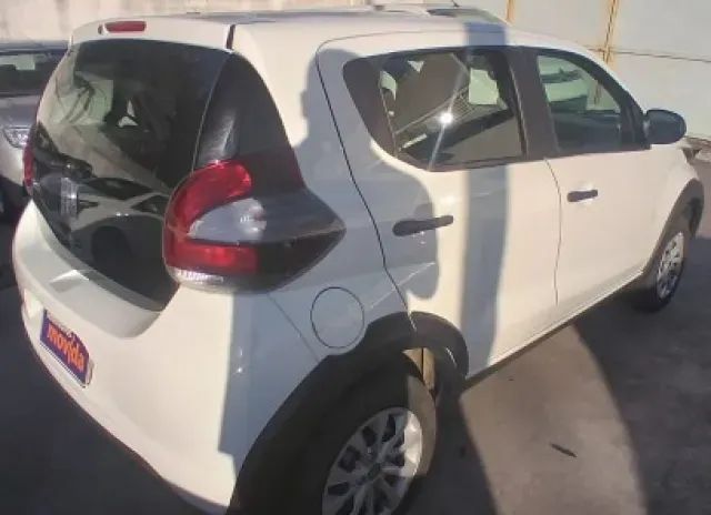 Fiat Mobi Like 1.0 (Flex) - Foto 5