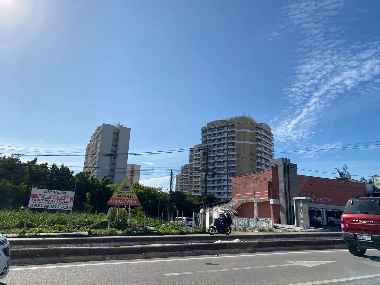 Oferta imperdível condomínio alto padrão área nobre Cambeba - Foto 2