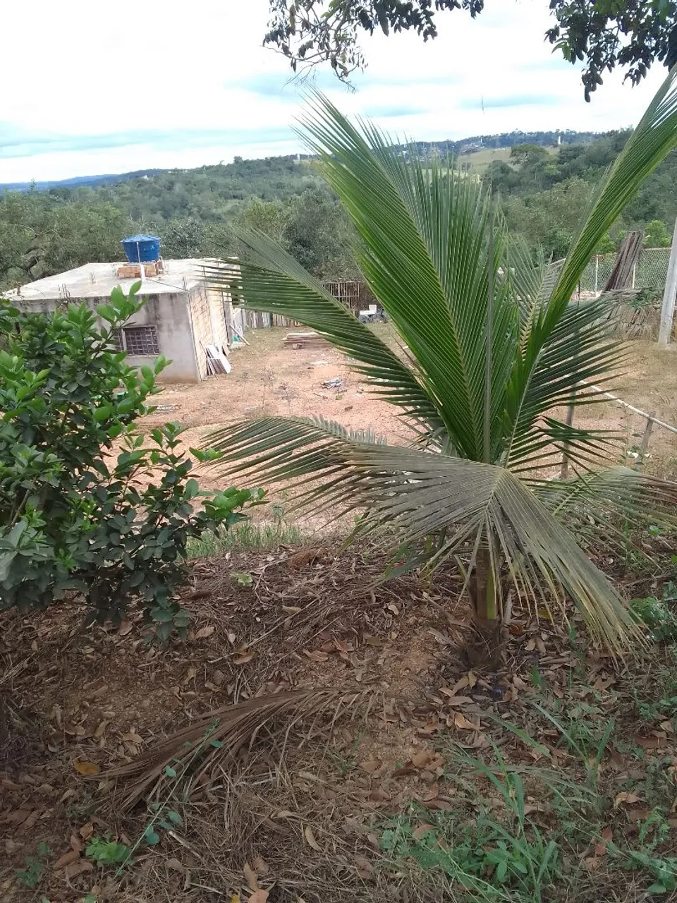 Rancho Corumbá IV - Alexânia