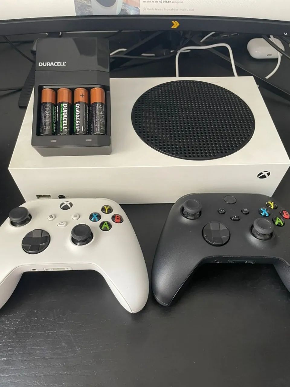 Xbox Series S - 512GB - Foto 3