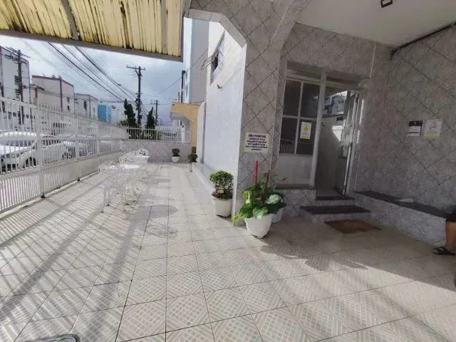 Imóvel para venda com 17 metros quadrados em Ocian - Praia Grande - SP