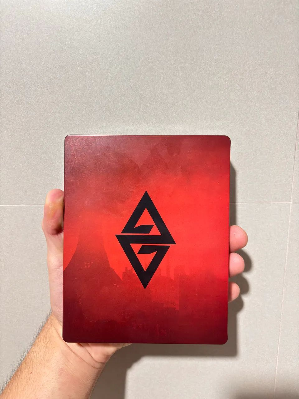 The Ascent Cyber Edition PS5 - Foto 2