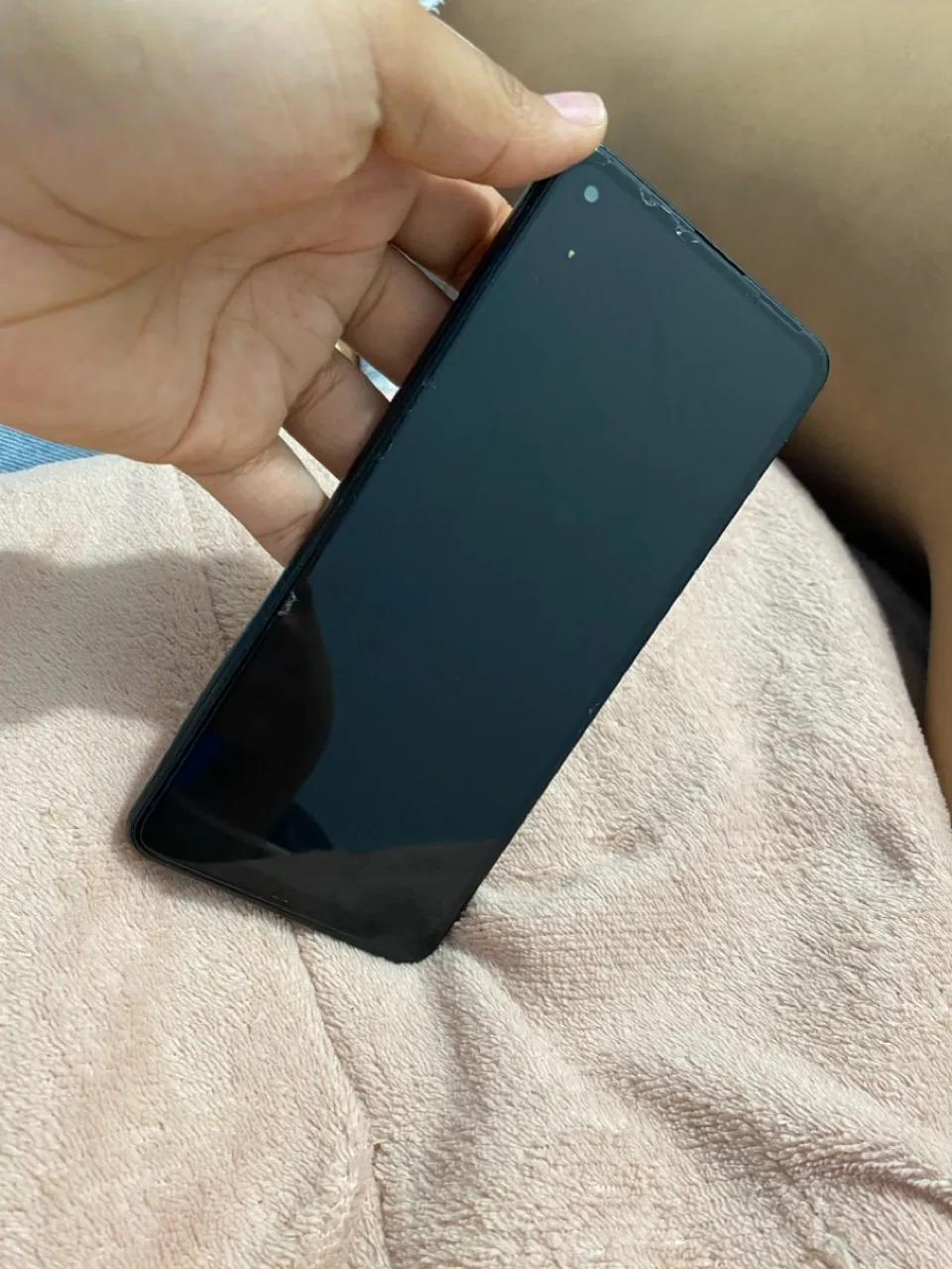 Vendo celular barato