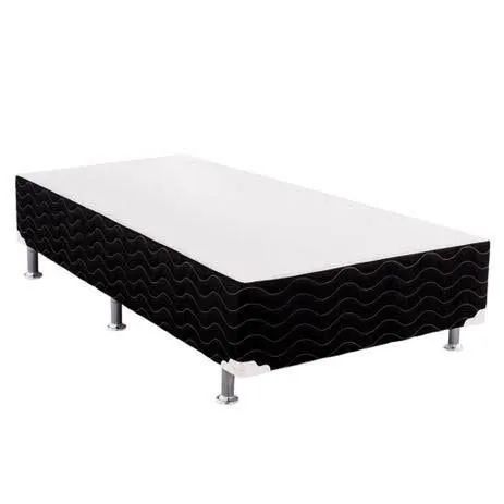Base para cama, casal, Queen, ( 1 ano de garantia) - Foto 4