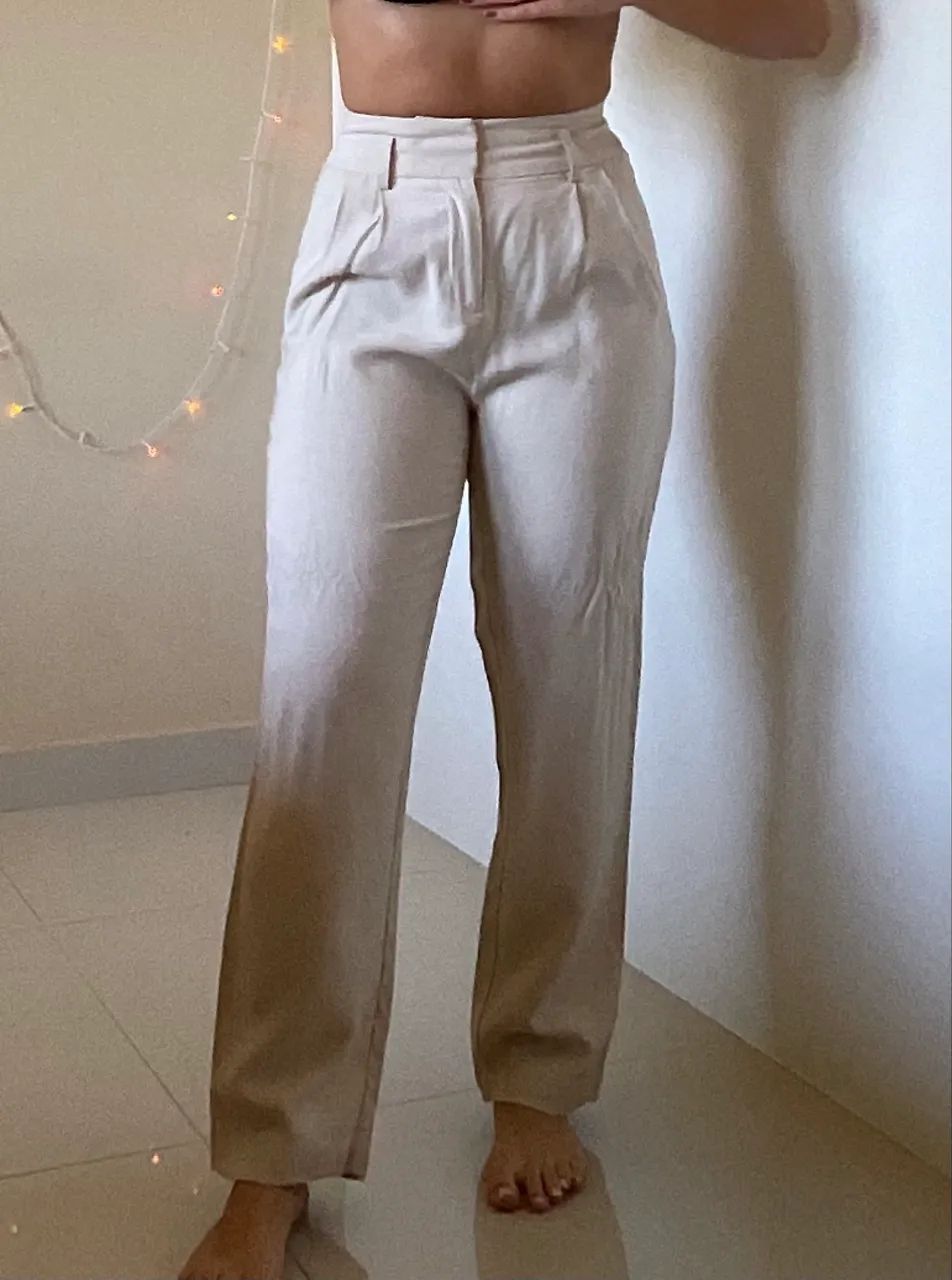 Calça social nova Renner  - Foto 2