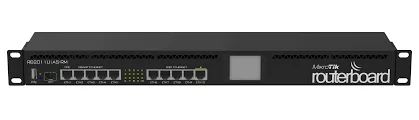 Roteador Mikrotik Routerboard RB2011Uias Rm - Foto 2
