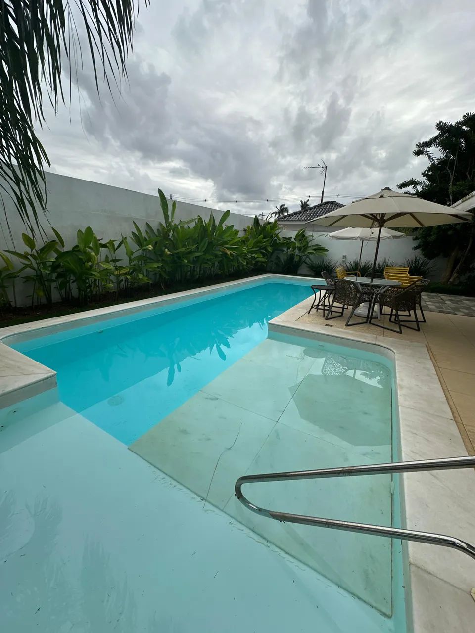 CASA RESIDENCIAL em CAMAÇARI - BA, ALPHAVILLE (ABRANTES) - Foto 5
