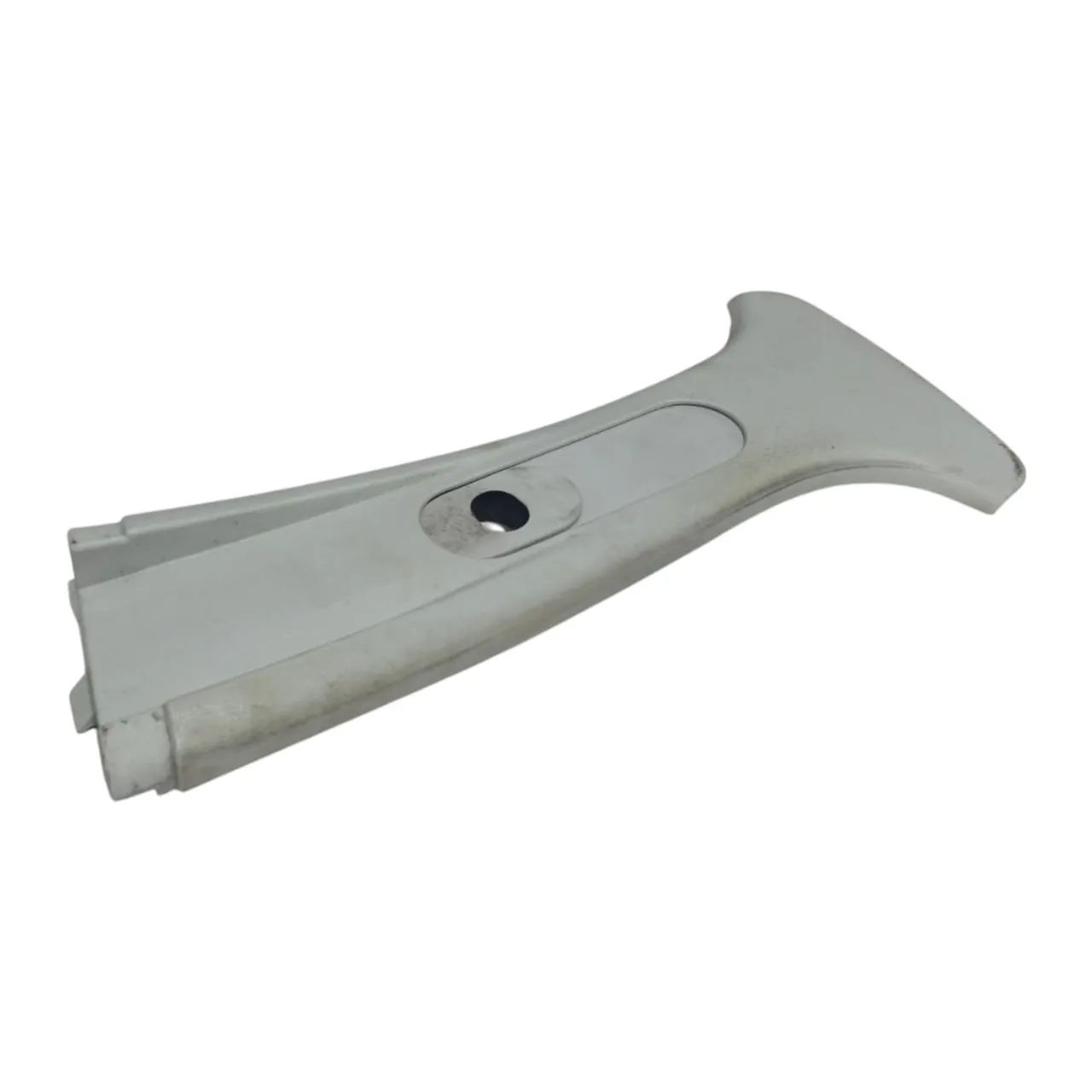 Moldura Coluna Central Esquerda Sup Vw Voyage 2008 A 2012