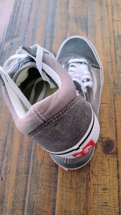 Tênis Vans  - Foto 5